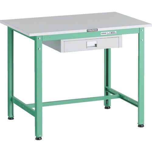 TRUSCO 軽荷重作業台(300kg)AE型 9
