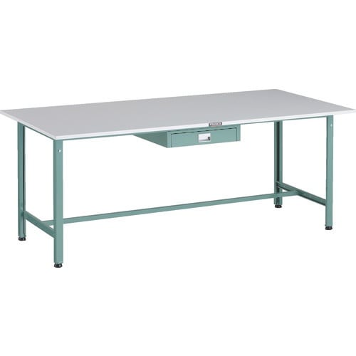 TRUSCO 軽荷重作業台(300kg)AE型 1