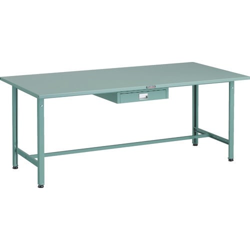 TRUSCO 軽荷重作業台(300kg)AE型 1