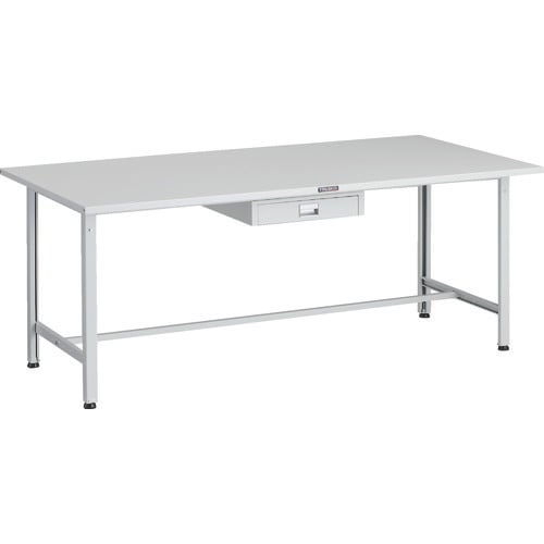 TRUSCO 軽荷重作業台(300kg)AE型 1