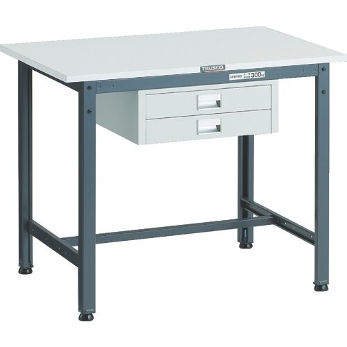 TRUSCO 軽荷重作業台(300kg)AE型 9