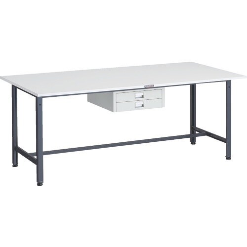 TRUSCO 軽荷重作業台(300kg)AE型 1