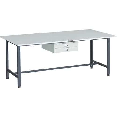 TRUSCO 軽荷重作業台(300kg)AE型 1