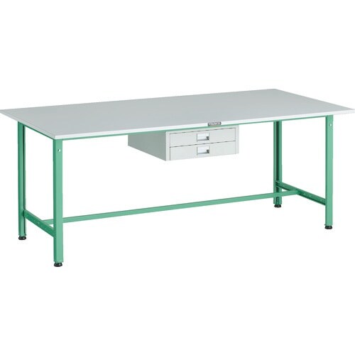 TRUSCO 軽荷重作業台(300kg)AE型 1