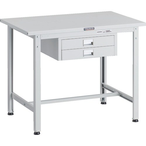 TRUSCO 軽荷重作業台(300kg)AE型 9