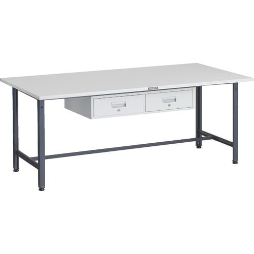 TRUSCO 軽荷重作業台(300kg)AE型 1
