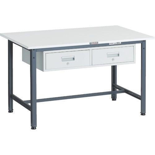 TRUSCO 軽荷重作業台(300kg)AE型 1