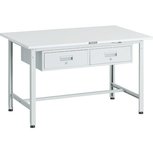 TRUSCO 軽荷重作業台(300kg)AE型 1