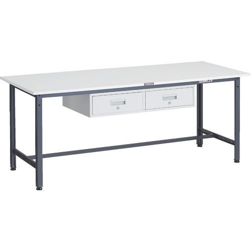 TRUSCO 軽荷重作業台(300kg)AE型 1
