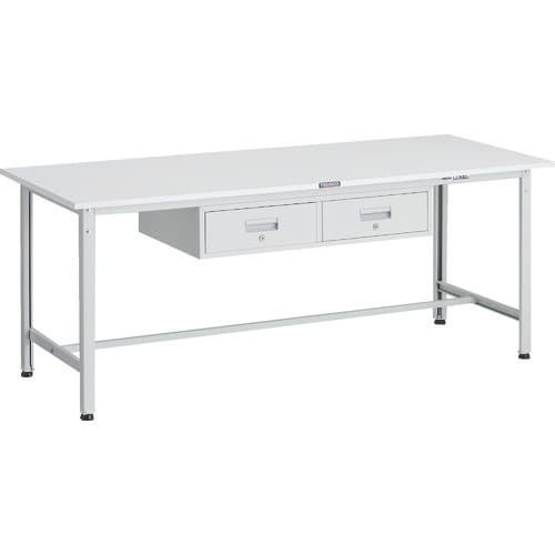 TRUSCO 軽荷重作業台(300kg)AE型 1