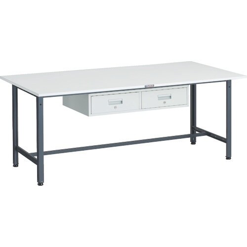 TRUSCO 軽荷重作業台(300kg)AE型 1