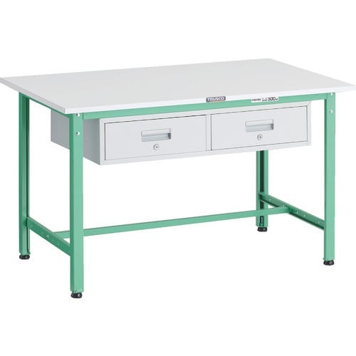 TRUSCO 軽荷重作業台(300kg)AE型 1