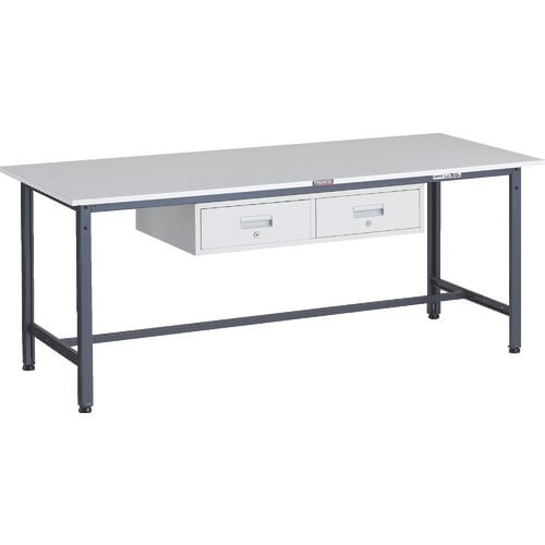 TRUSCO 軽荷重作業台(300kg)AE型 1