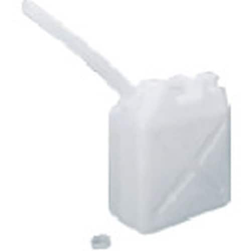 TGK 廃液回収缶 20L ナチュラル