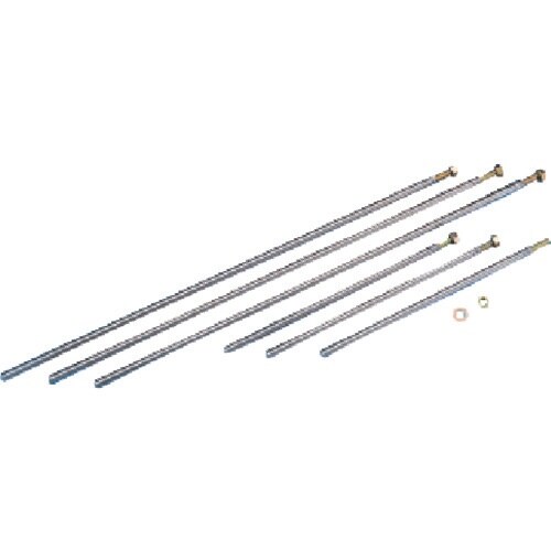 TGK 支柱 SUS304製 12φ×600H