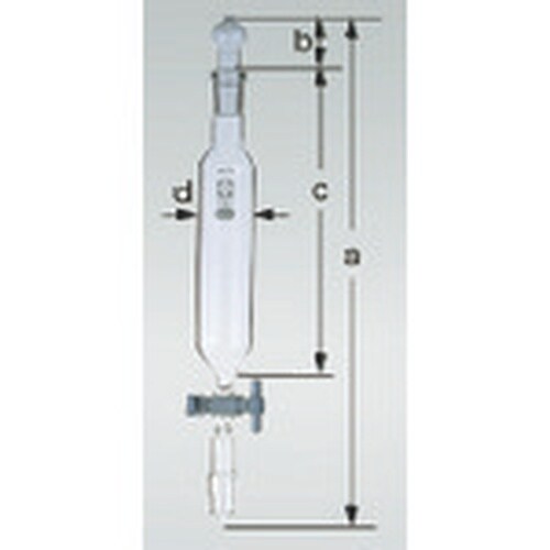 TGK SPC分液ロート SPC19 200mL