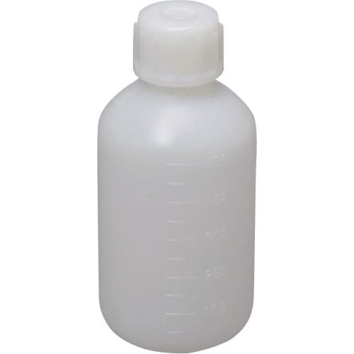TGK 細口びん 500mL 白