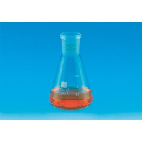 TGK 共通三角フラスコ 50mL 19/26