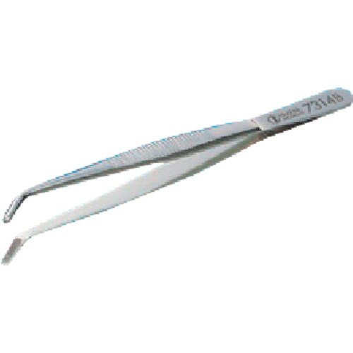 TGK ピンセット ニッケルメッキ製 7314B