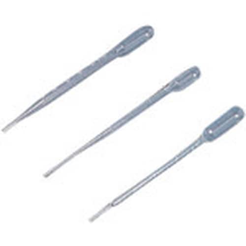 TGK ポリスポイト 3mL 滅菌済み 20本×2