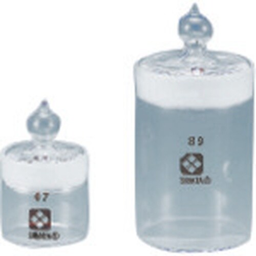 TGK 秤量びん 60φ×40H