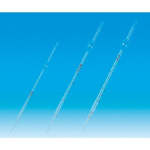 TGK 駒込ピペット 5mL 10本入 マルM