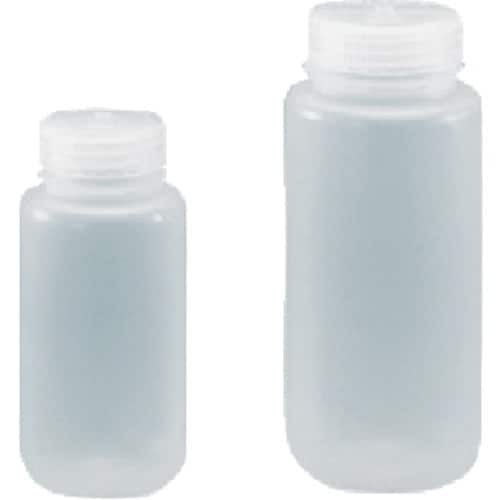 TGK 広口びん 60mL PPCO製