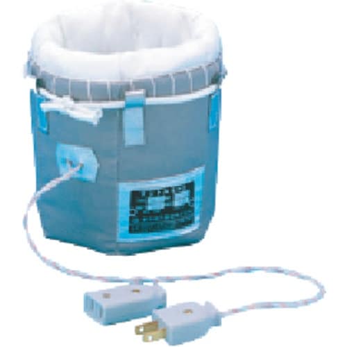 TGK フレキシブルマントルヒーター FN−B