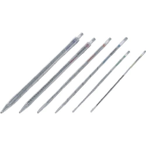 TGK ディスポーザブルピペット10mL 200入