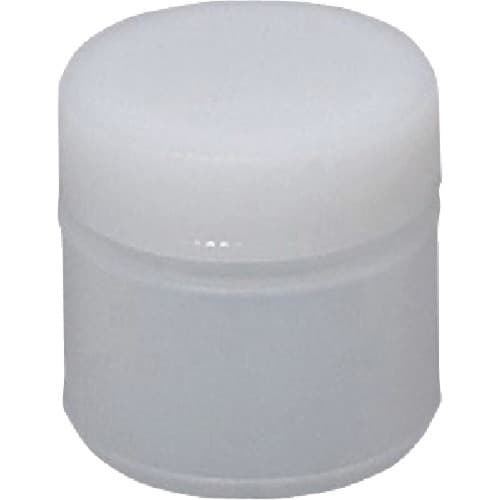 TGK 広口びん 30mL 白