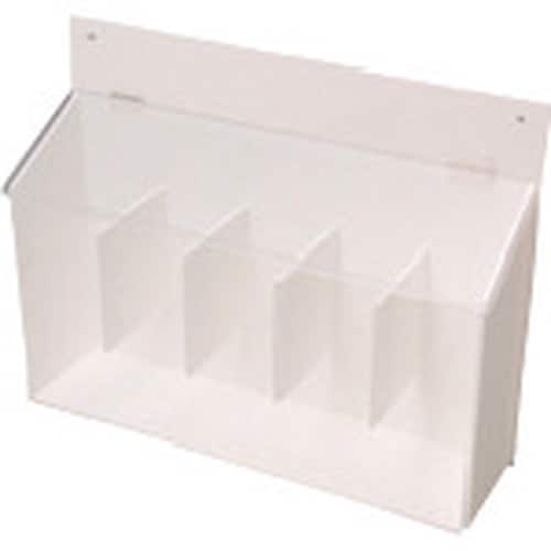 TGK 多目的収納ケース 5個用