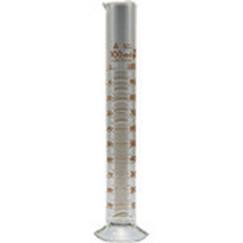 TGK メスシリンダー スタンダード 20mL I