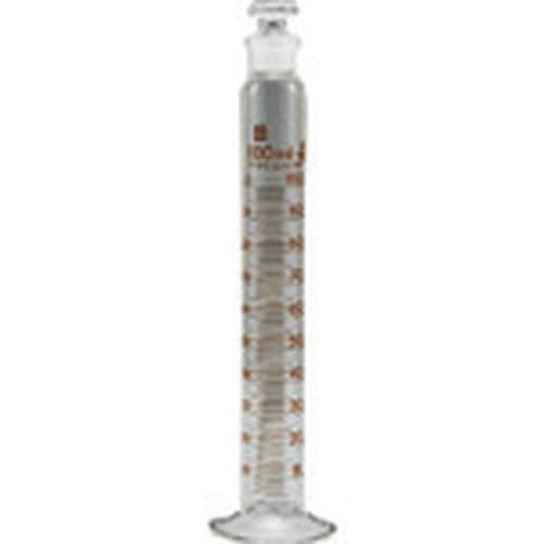 TGK 有栓メスシリンダー エクセレント 10mL