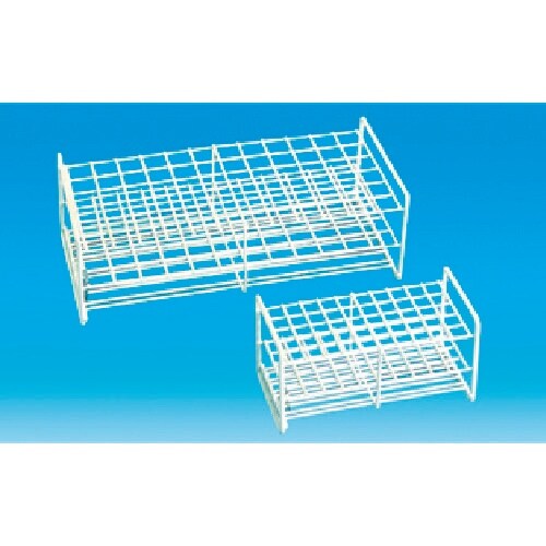 TGK 試験管立 SC 15−50L 角穴15.5