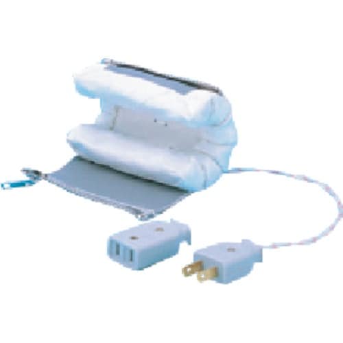 TGK パイプ用マントルヒーター 20φ×300L