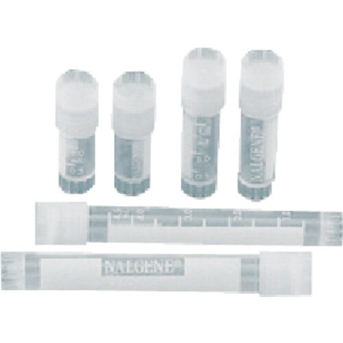 TGK クライオバイアル 2.0mL PP製 50