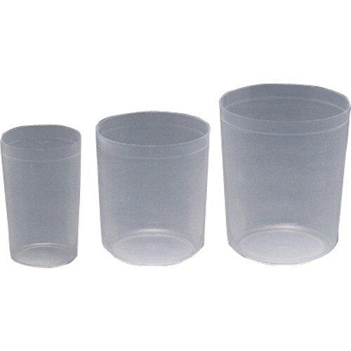 TGK PPコップ 100mL 1000個入