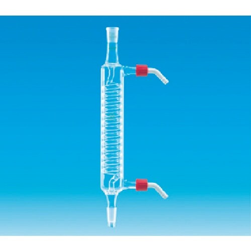 TGK 蛇管冷却器 250mm 29/32