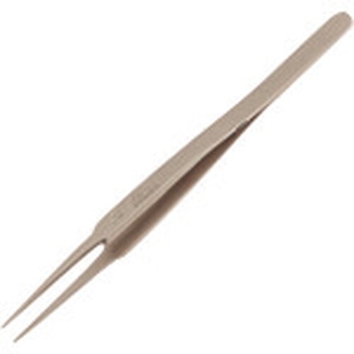 TGK 超精密ピンセット DU−2A TITAN