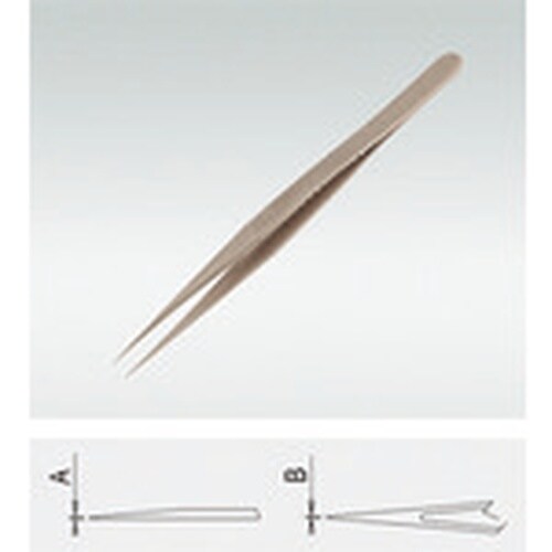 TGK 超精密ピンセット DU−3 INOX