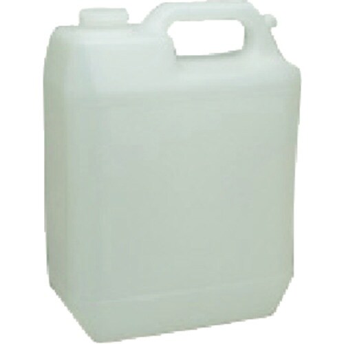 TGK 角型容器 LB15 新5L角 2口