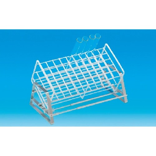 TGK 傾斜台 SS 試験管立用