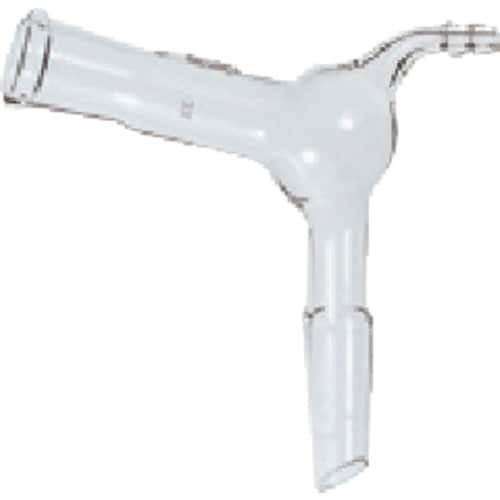 TGK SPC減圧連結管 曲管球付 SPC19