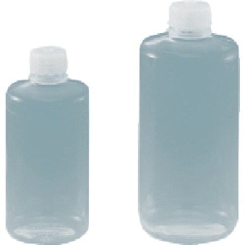 TGK 細口試薬びん FEP 125mL