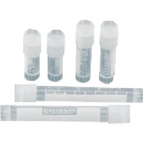 TGK クライオバイアル 1.2mL PP製 50