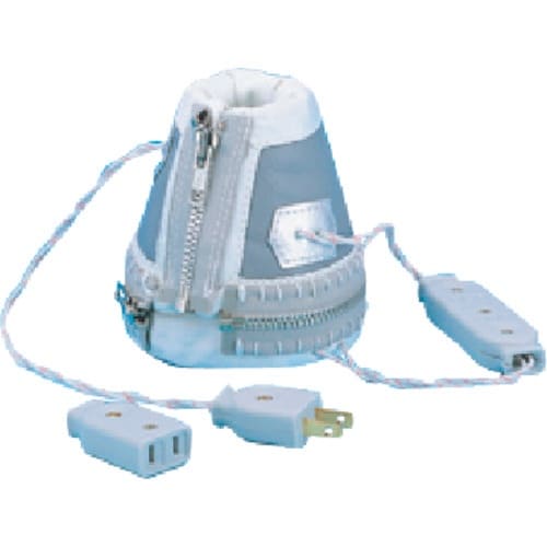 TGK マントルヒーター E−2型