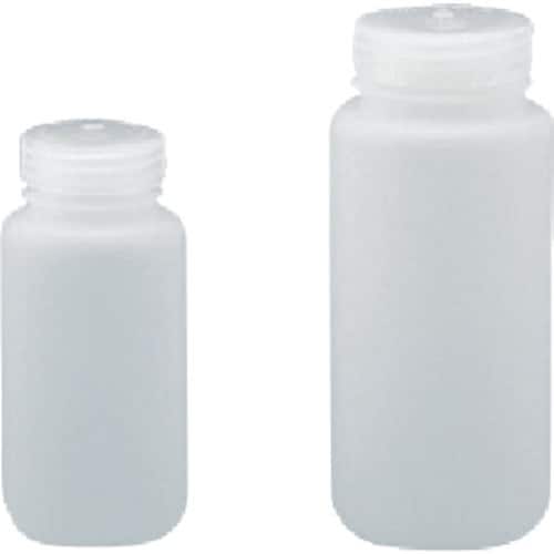 TGK フッ素加工広口びん FLPE 500mL