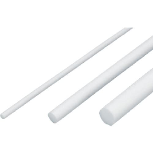 TGK PTFE丸棒 13φ×1m