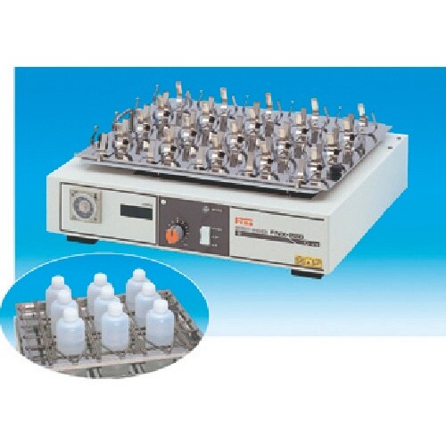 TGK NX−25D用フラスコ固定具100mL用