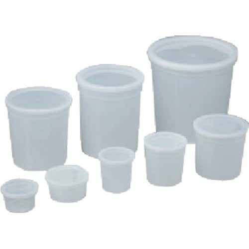 TGK ディスポ試料容器 1800mL 50入